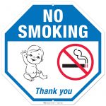 El tabaquismo pasivo: una seria amenaza para los ojos de los niños