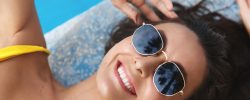 Verano: Protege tus ojos de la radiación solar