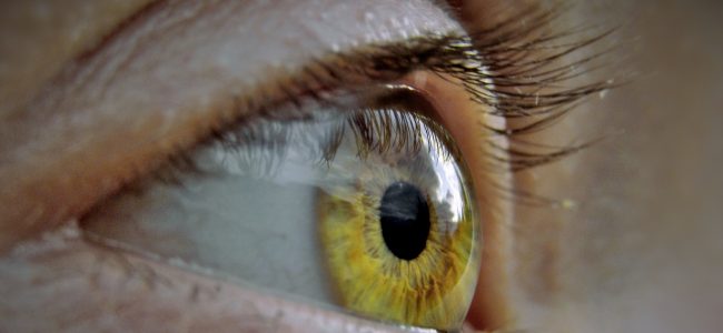 Reconocer el síndrome del ojo seco: el papel de los farmacéuticos